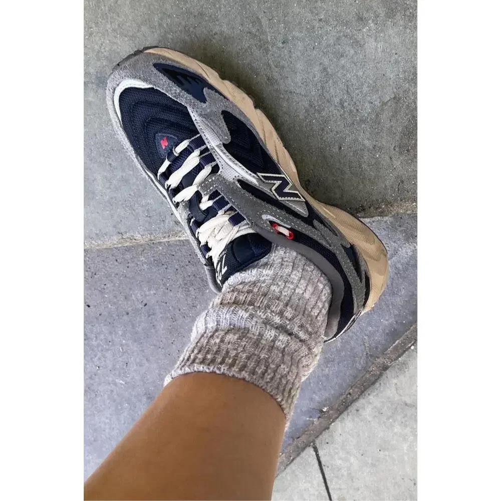 Le Bon Shoppe - Cottage Socks | Ht Grey